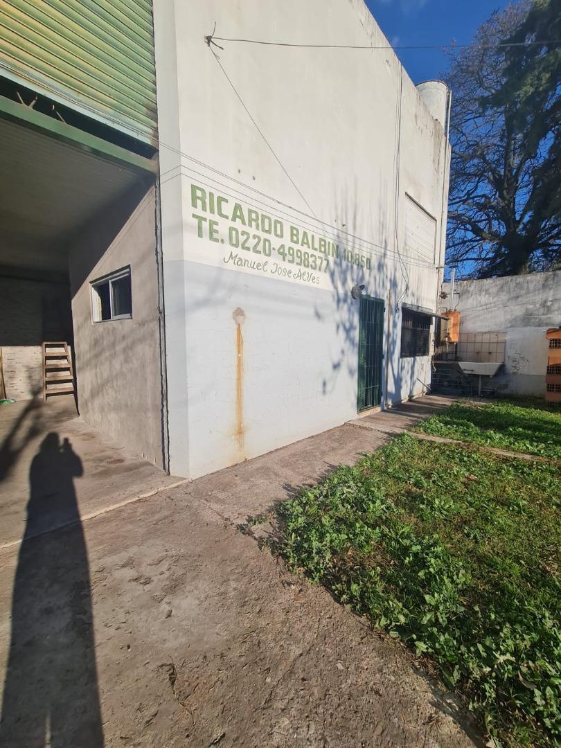 Ricardo Balbin 10850