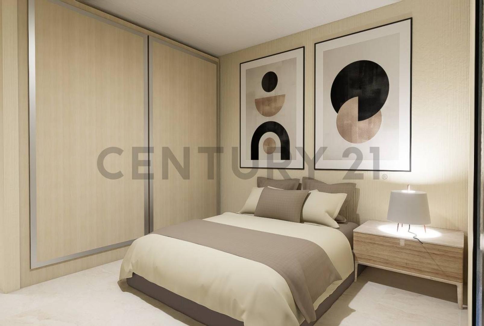 Casa en venta en construcción en Barrio Vista Oliva-Maipú-ID:259242