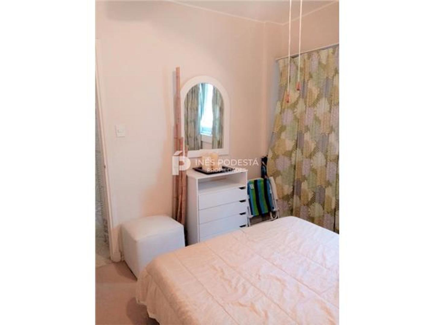 Apartamento en península de 1 dormtorio y medio