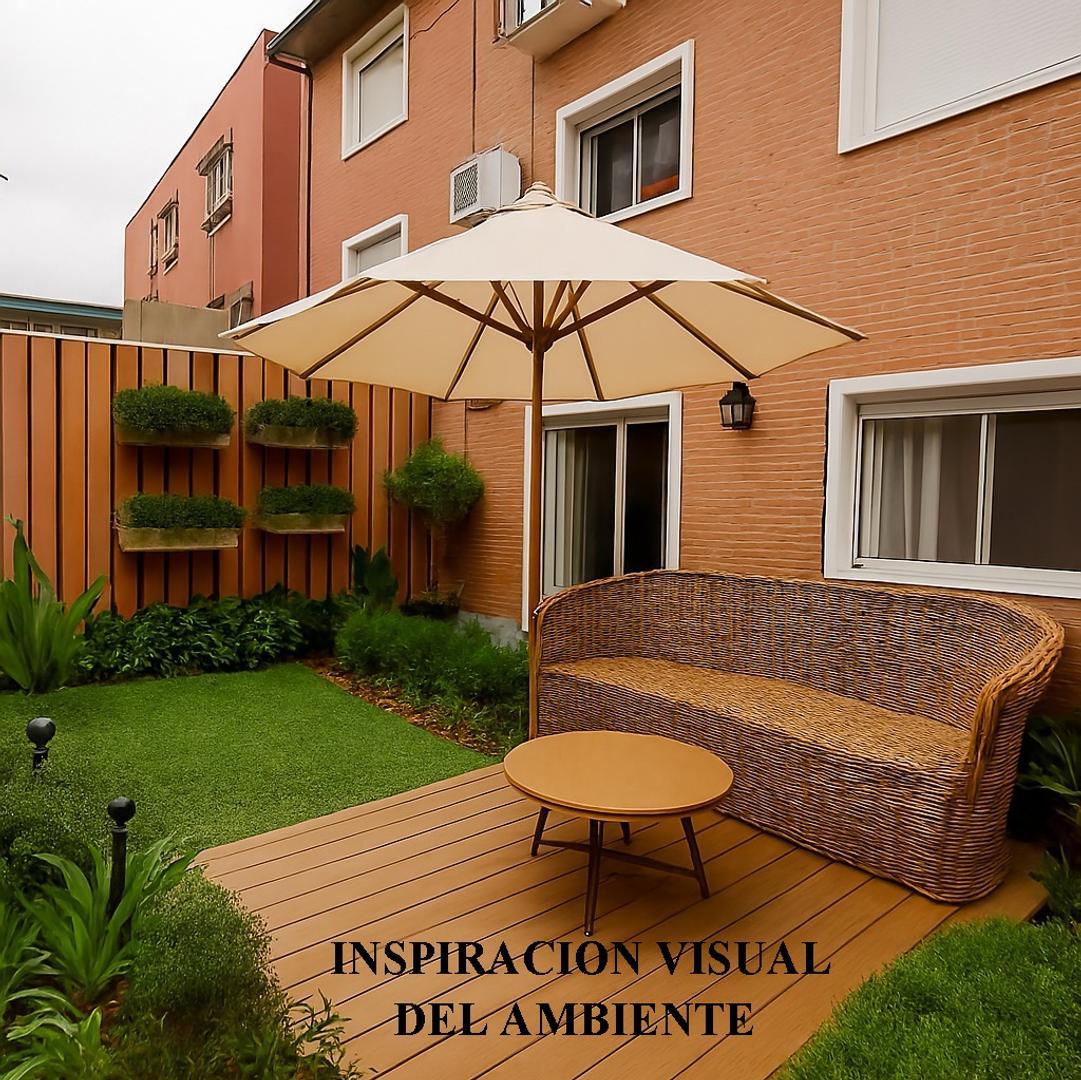 Gral Paz 1157 , Piso PB