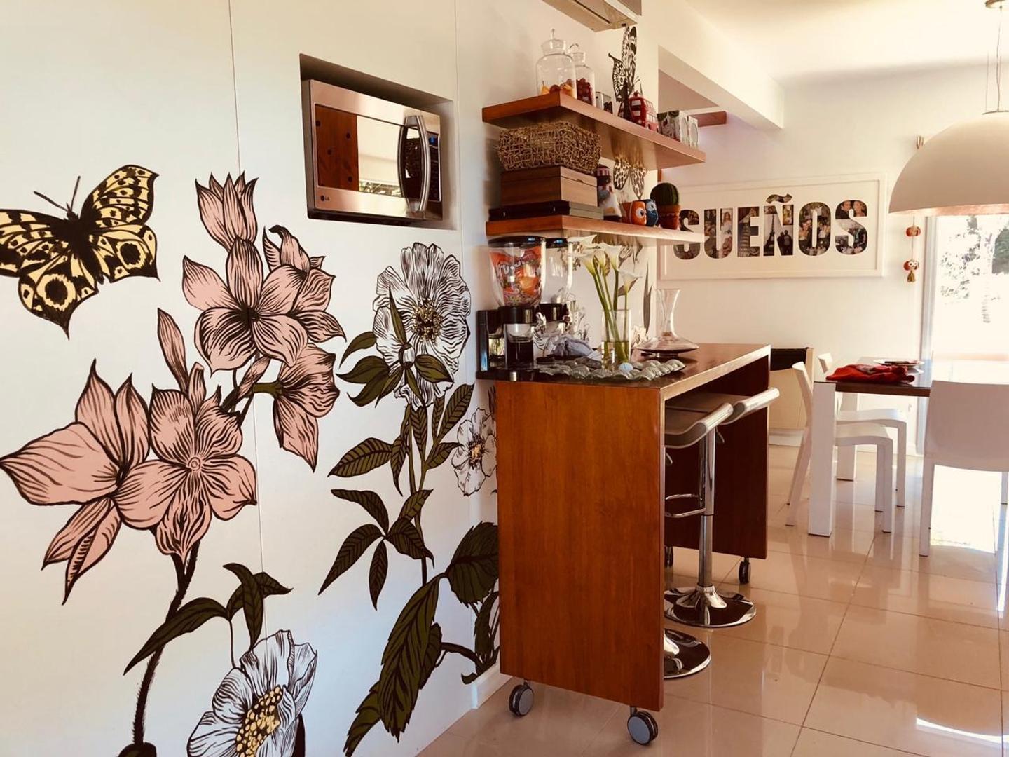 Casa en Alquiler 6 años