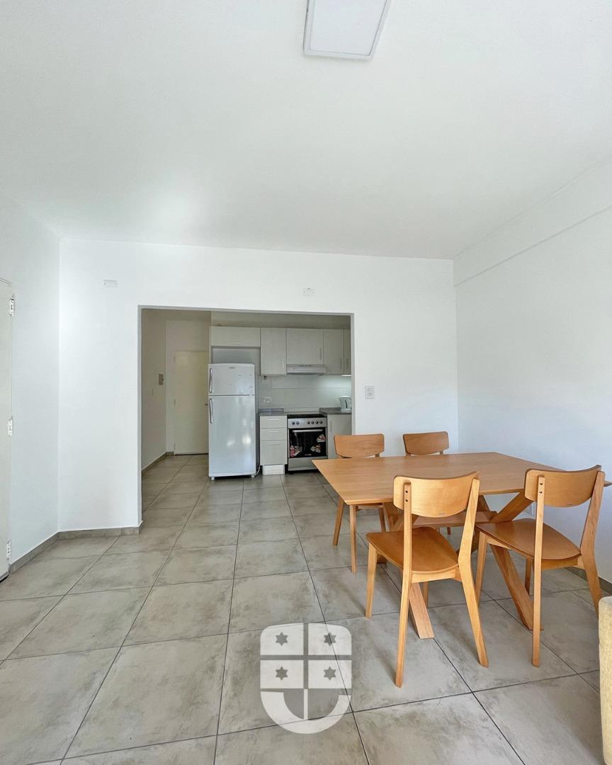 Departamento en Alquiler de Monoambiente