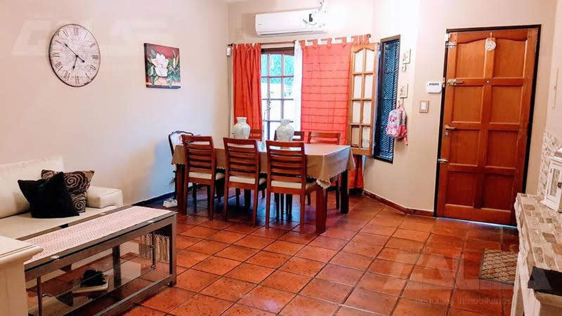 DUPLEX EN VENTA :: 3 AMBIENTES :: ITUZAINGO