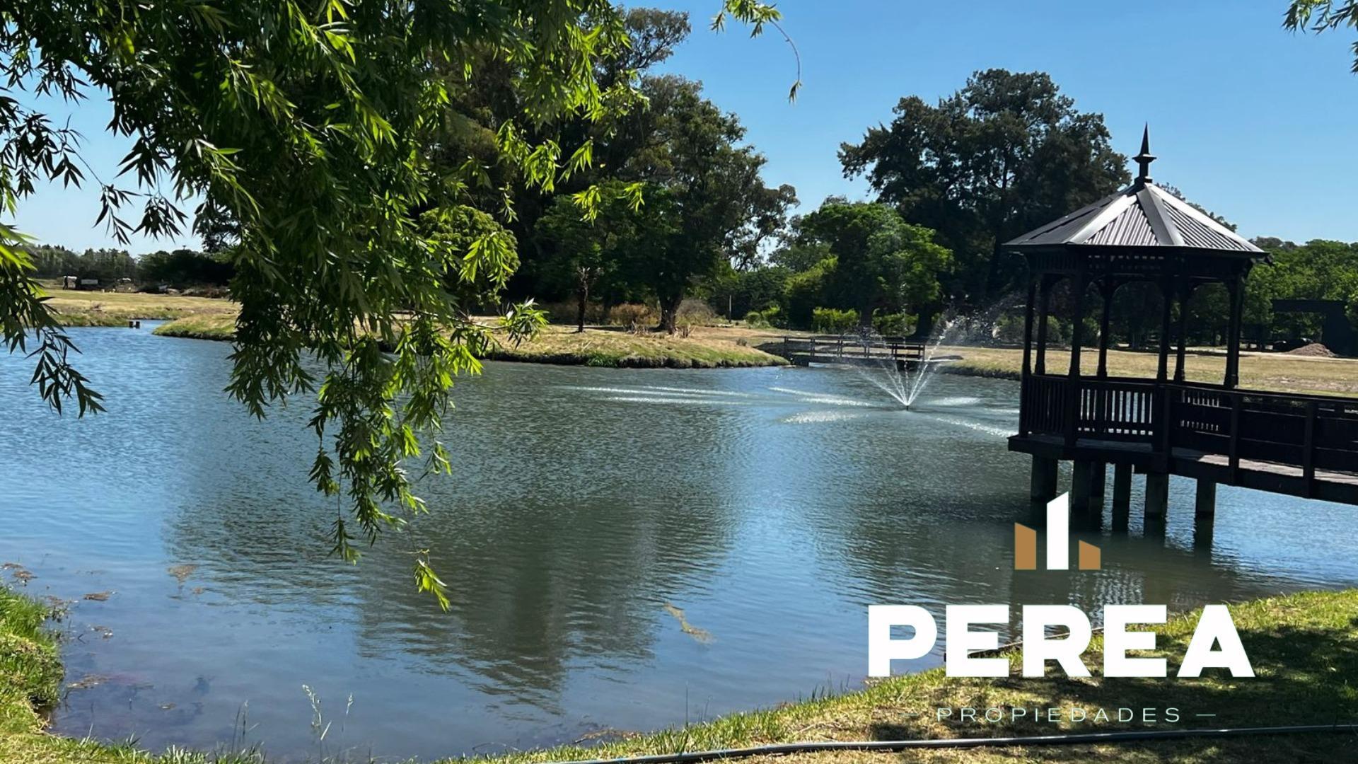 Terreno en Venta en Haras San Pablo, USD 76.000