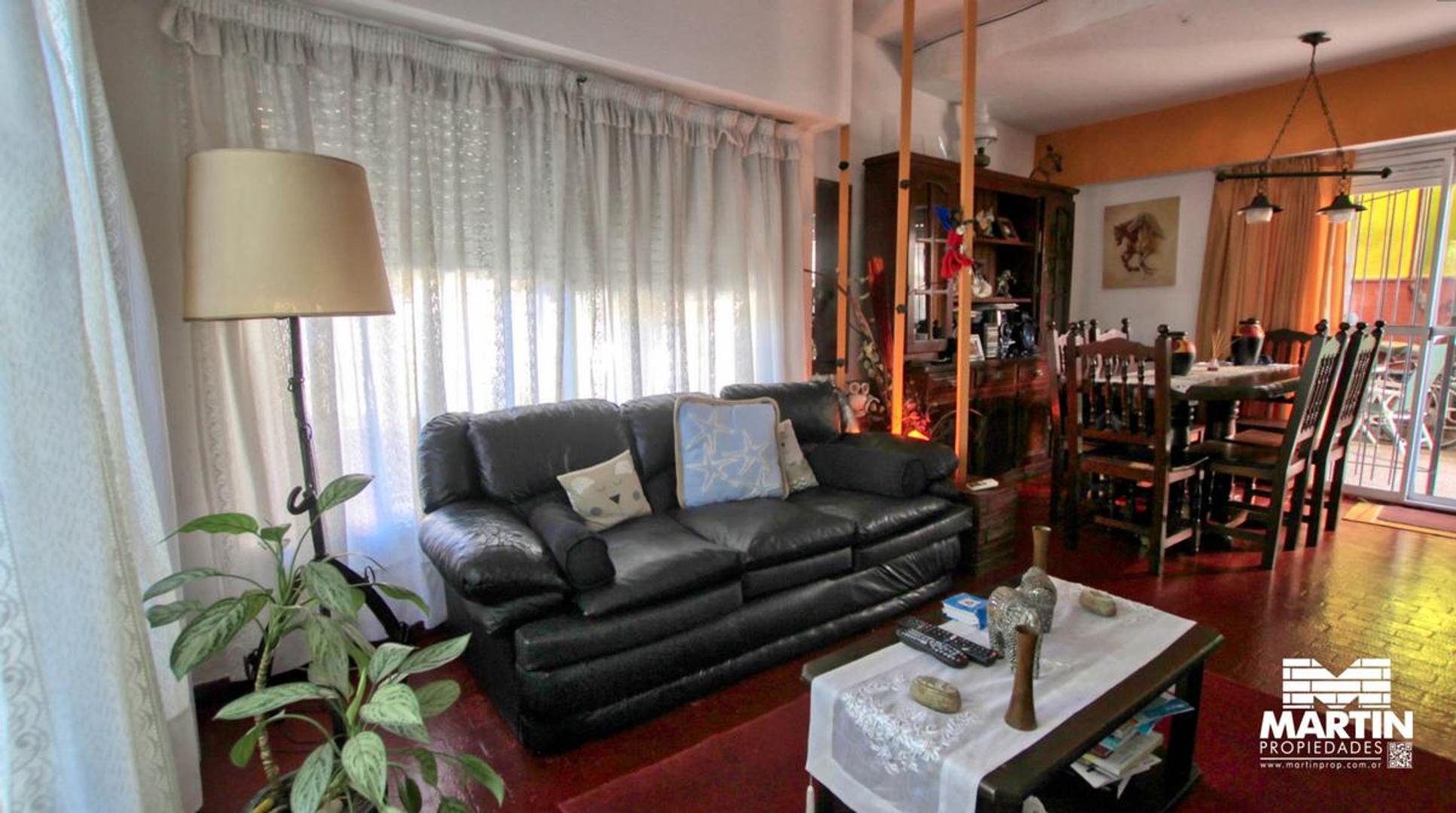 Casa en Venta 35 años