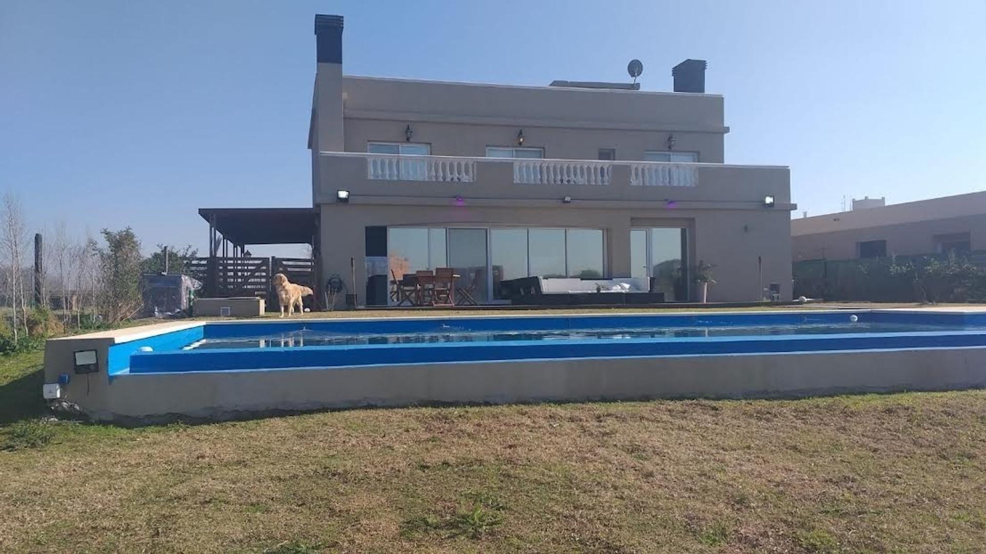 Casa en Alquiler en San Sebastian, USD 2.200