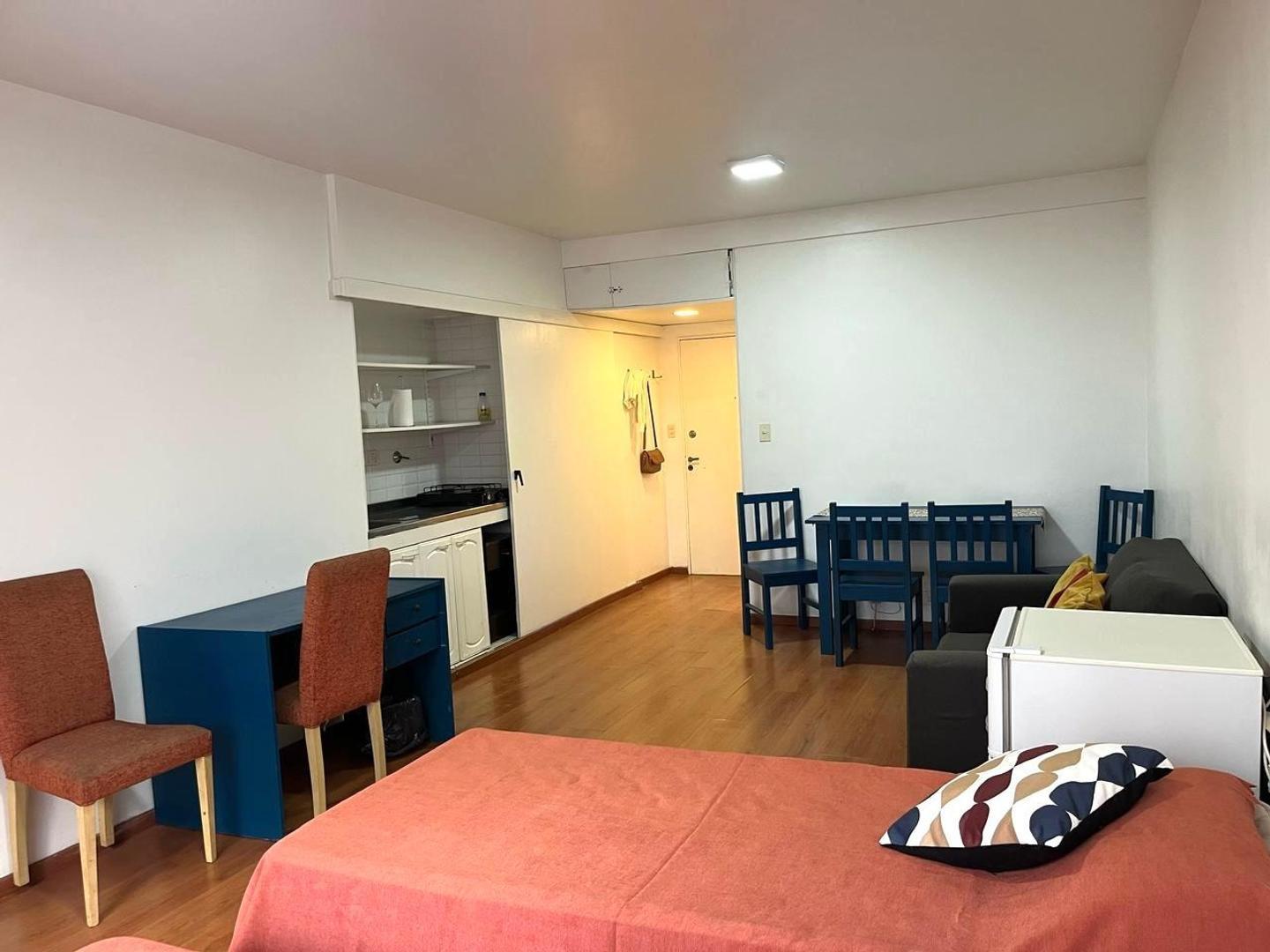 Departamento en Venta en Retiro, USD 63.900