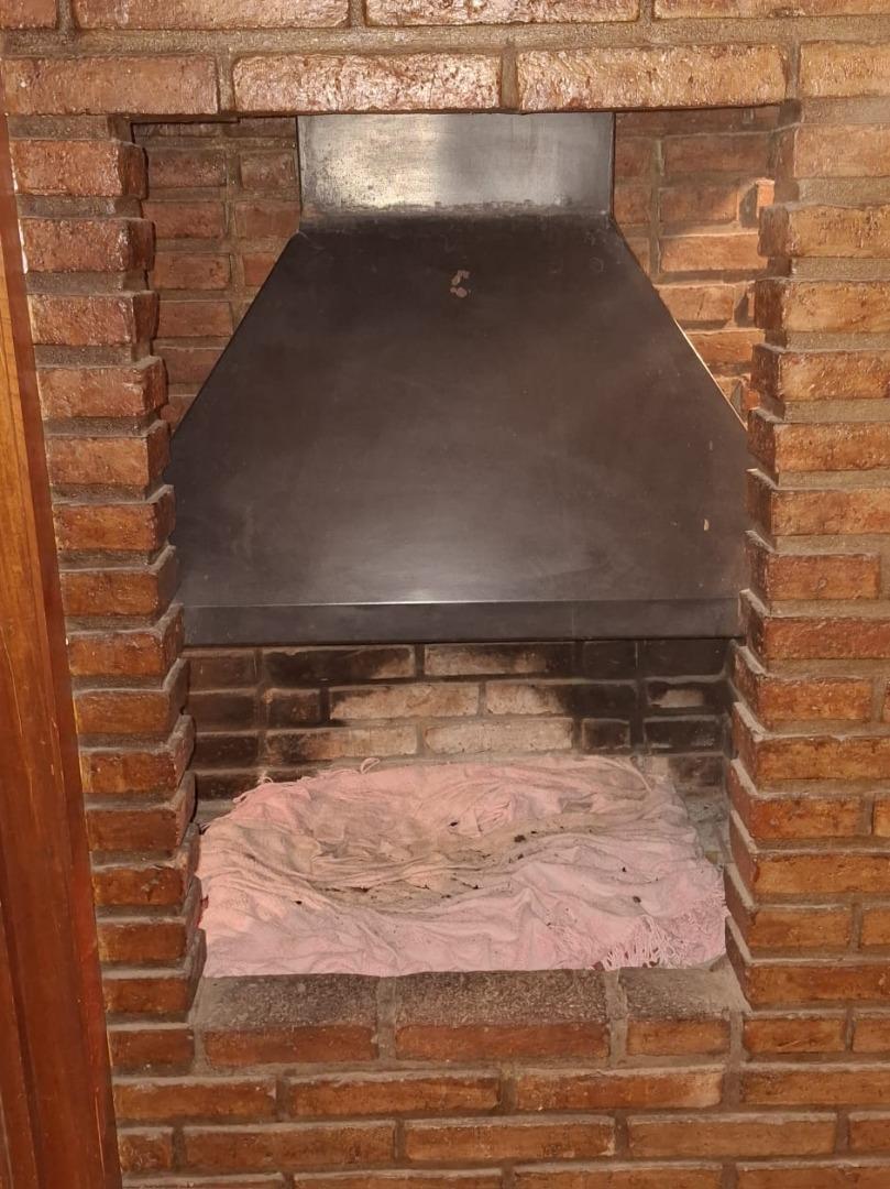 Casa en Venta 40 años