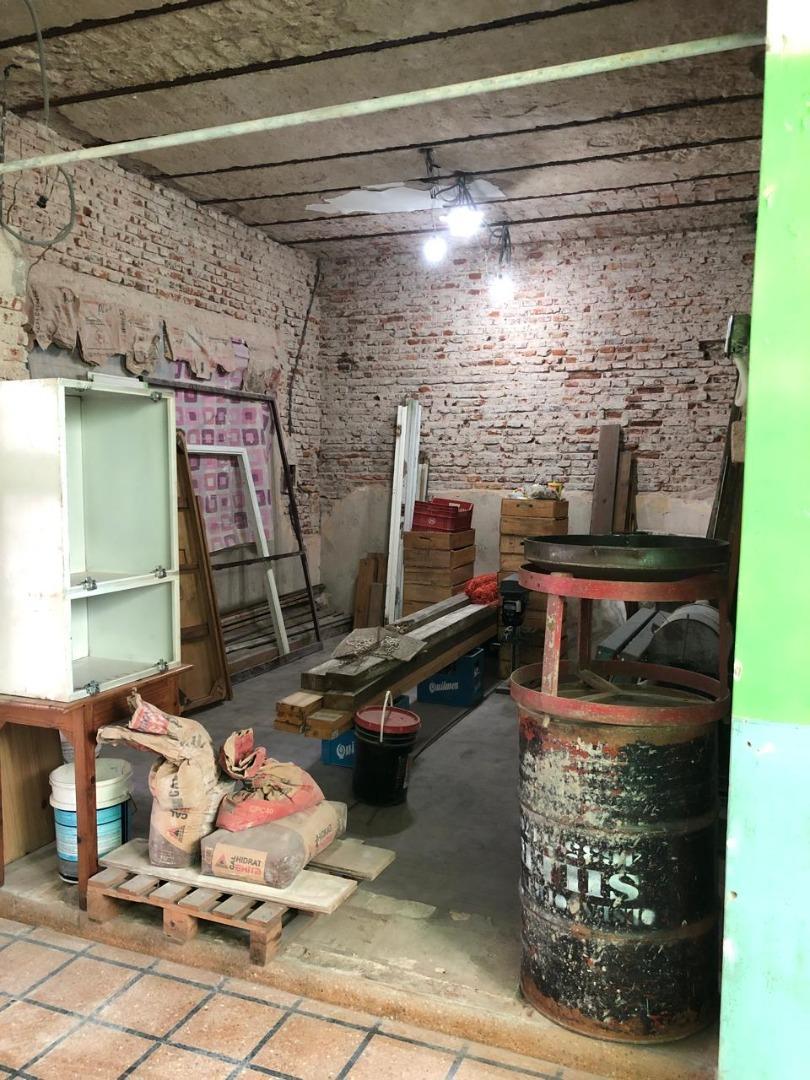 Casa en Venta en Villa Devoto, USD 169.000