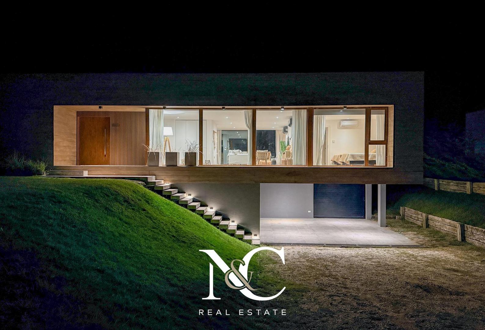 Casa en Venta 3 años