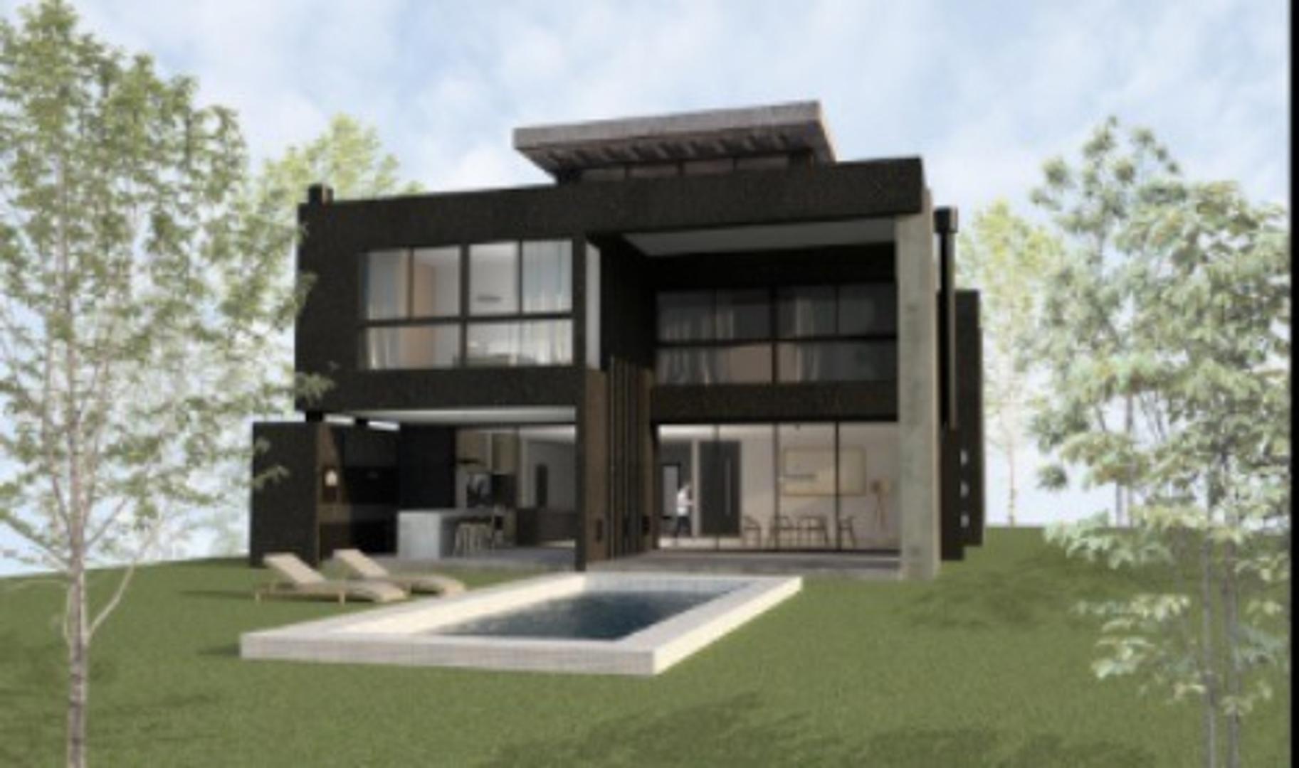 Casa en Venta de 4 dormitorios