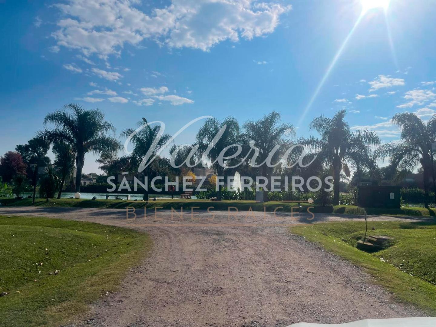 Terreno en Venta en La Candida Club de Campo, USD 35.000