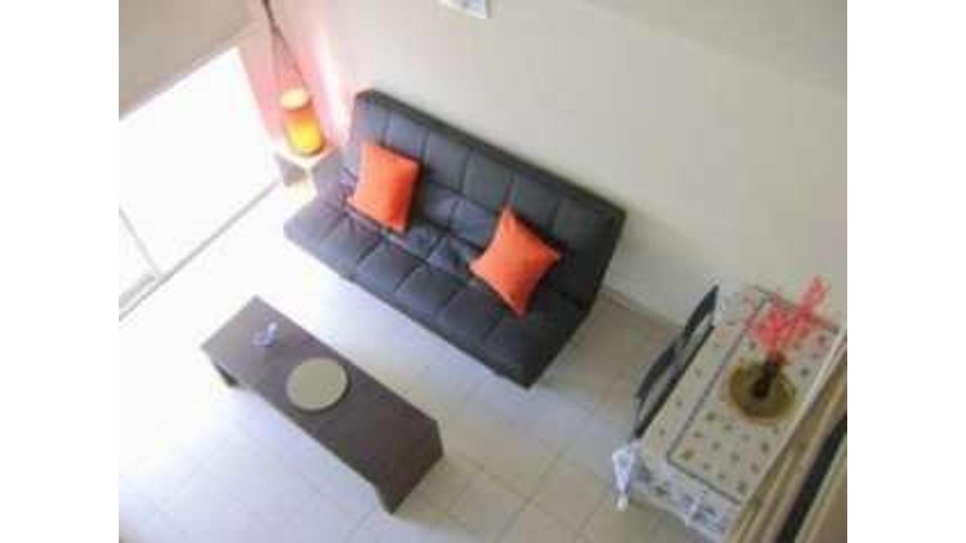 Departamento en Alquiler Temporal de 1 dormitorio