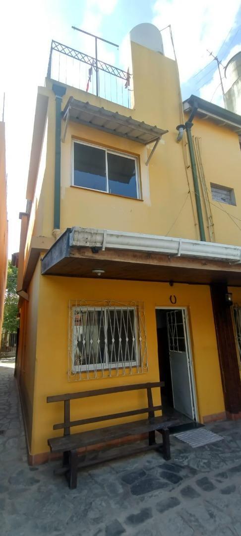 Depto Tipo Casa en Venta en Villa Ballester, USD 89.000