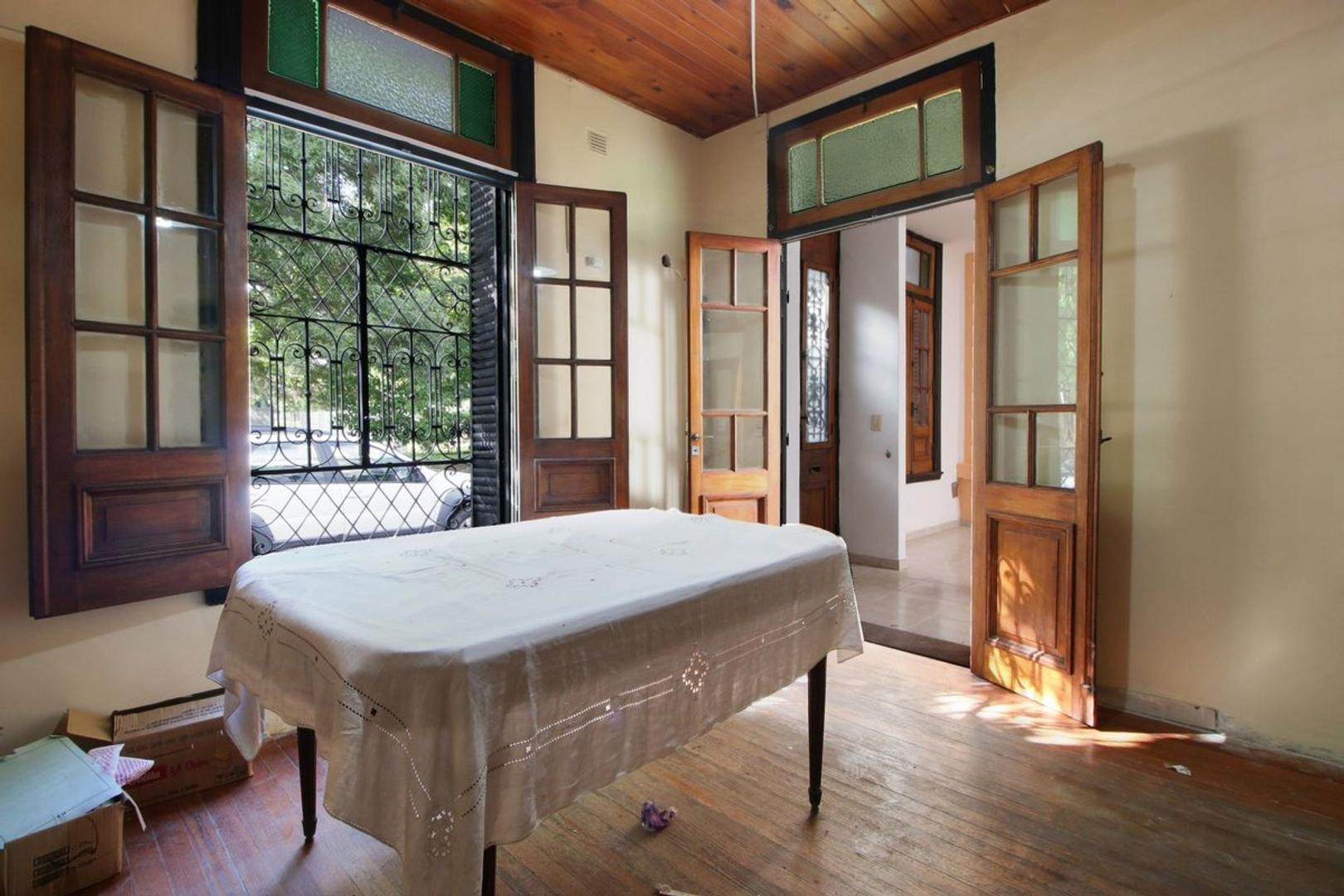 Depto Tipo Casa en Venta en Floresta, USD 212.000