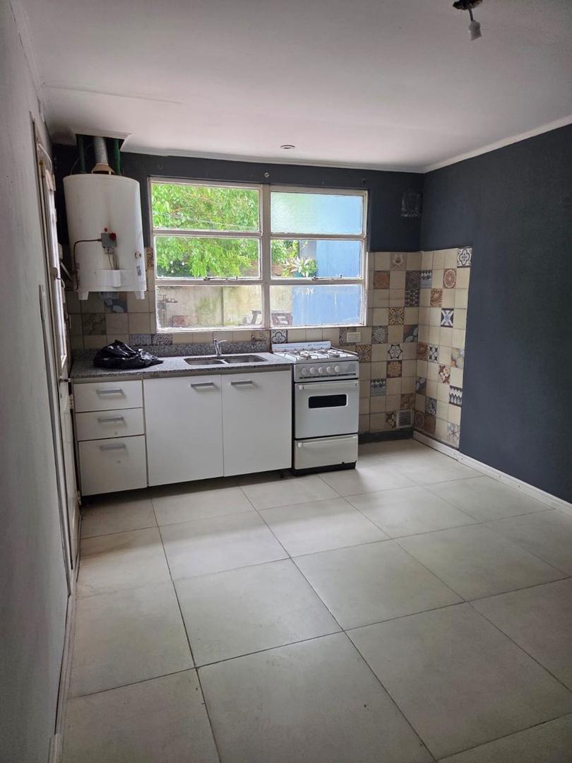 DEPARTAMENTO DE 2 DORMITORIO EN ALQUILER