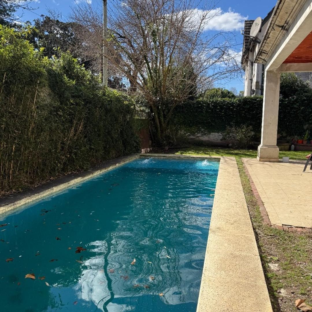 Casa en Venta al Noroeste