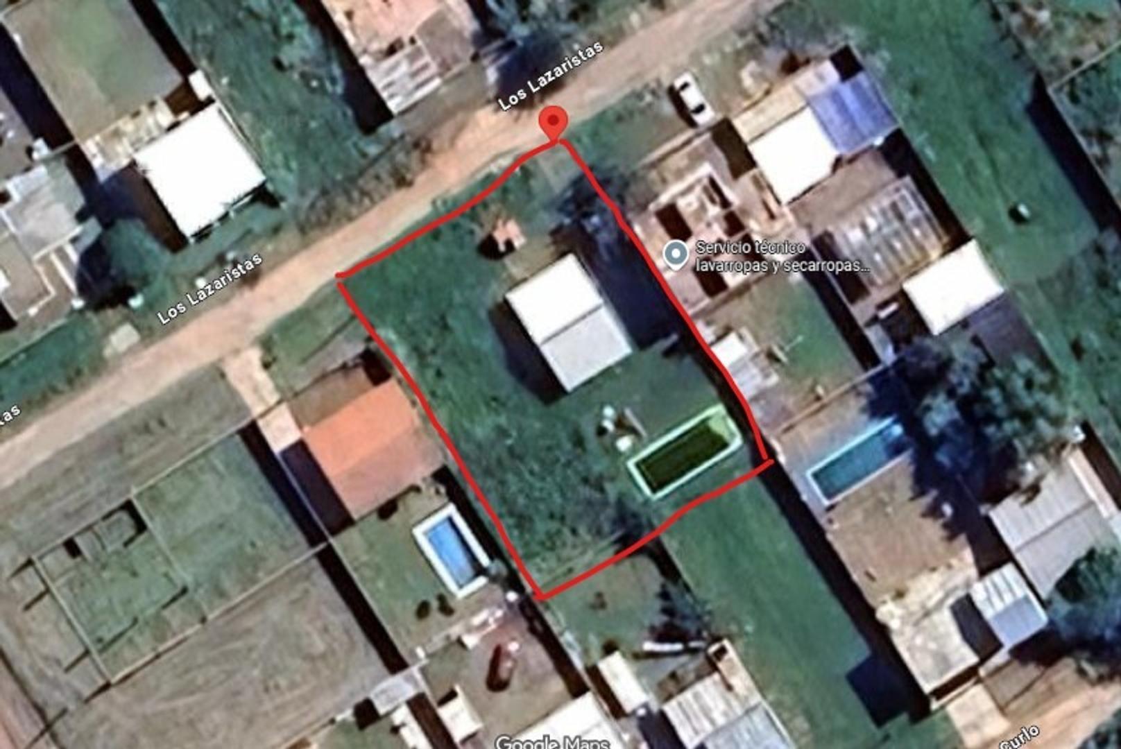 Casa en Venta al Norte