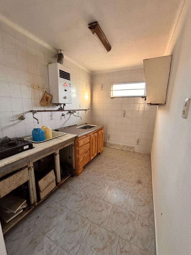 Departamento en Venta en Barranquita Sur, USD 30.000