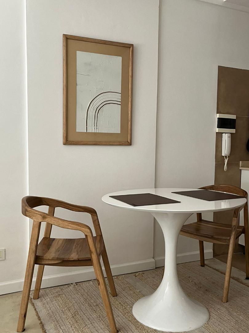 Departamento en Alquiler en Las Cañitas, USD 750