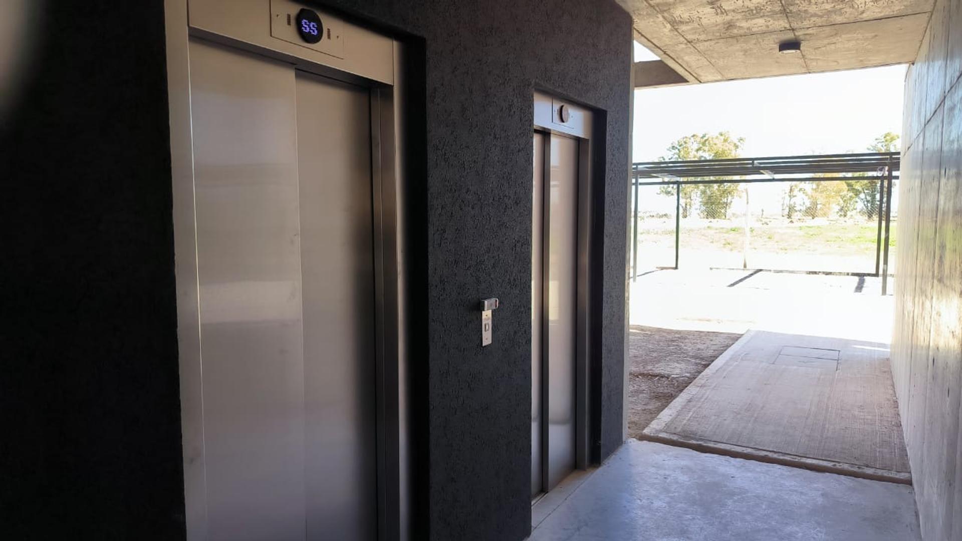 Departamento en Venta en Fisherton, USD 50.000