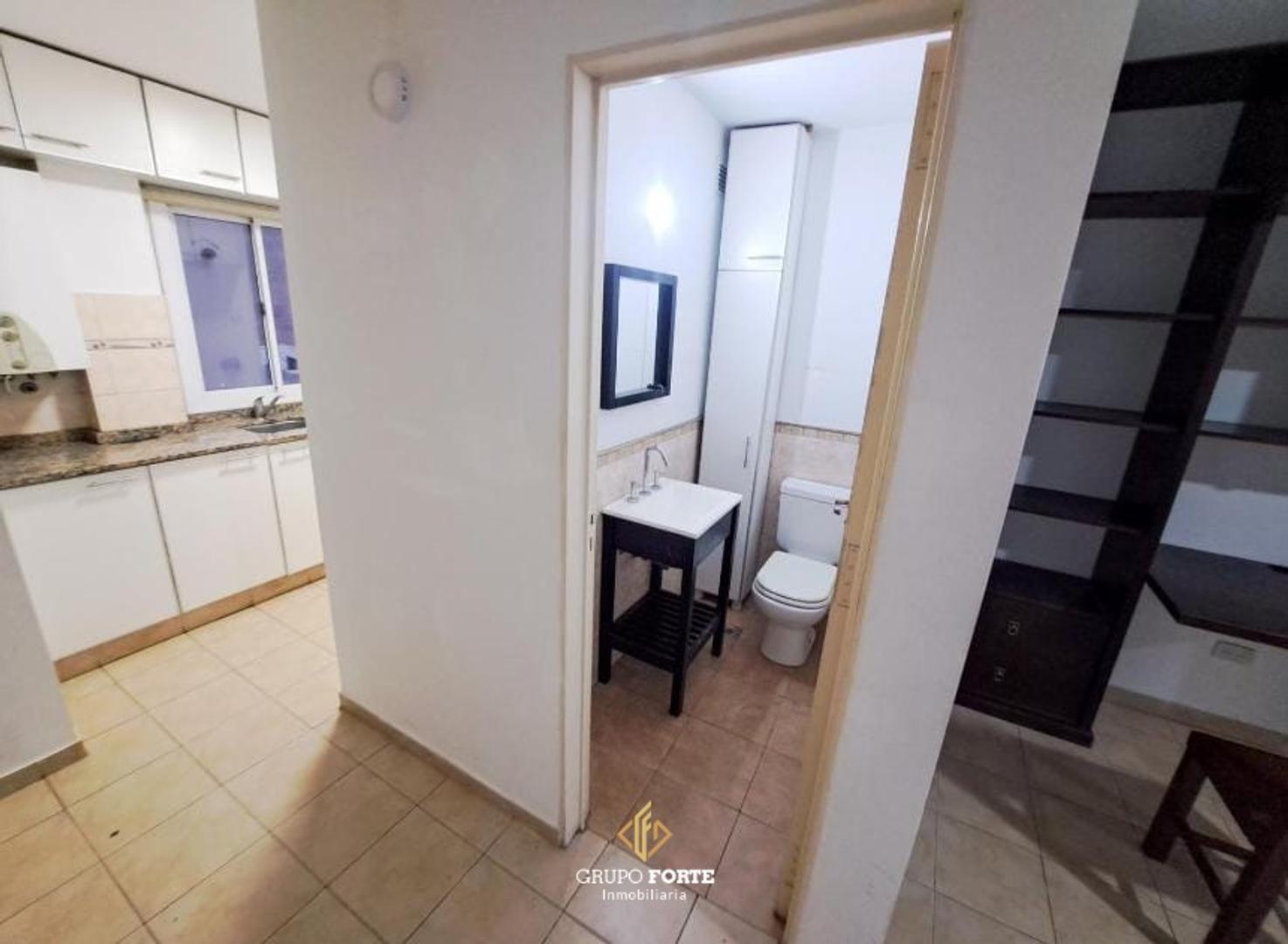 Departamento en Venta 13 años