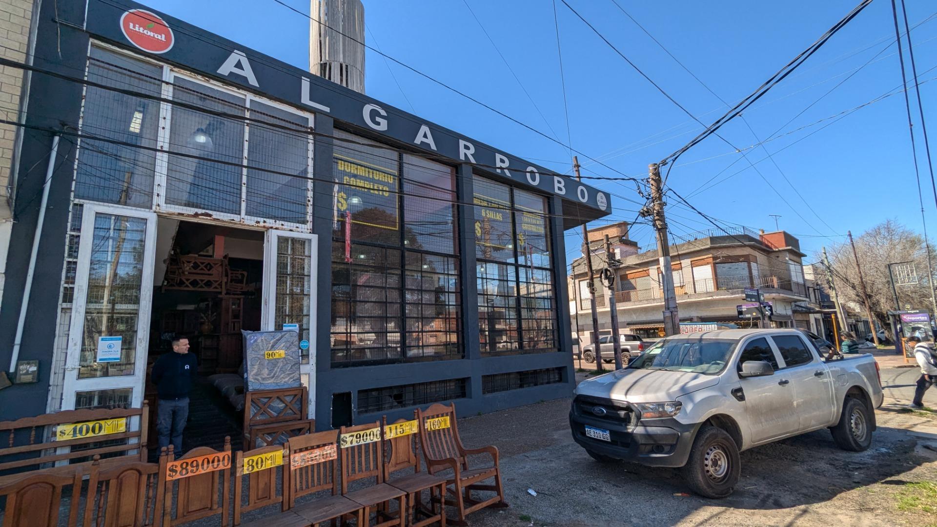 Local en Venta en Bernal, USD 599.000