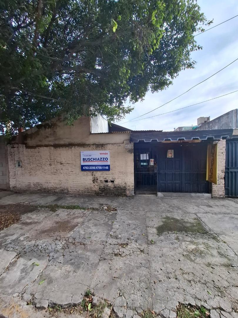 Propiedad en zona industrial ideal varios destinos