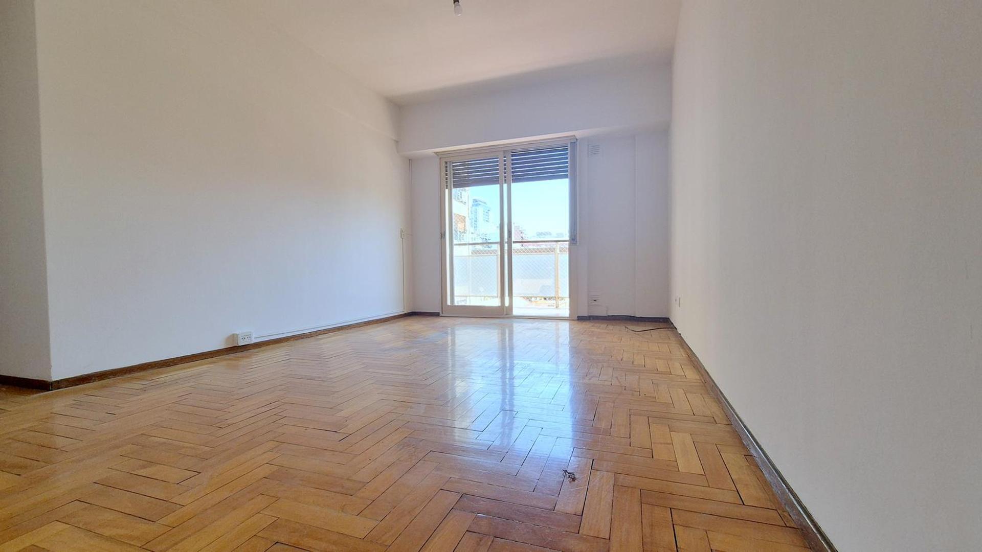 Departamento en Alquiler de 2 dormitorios