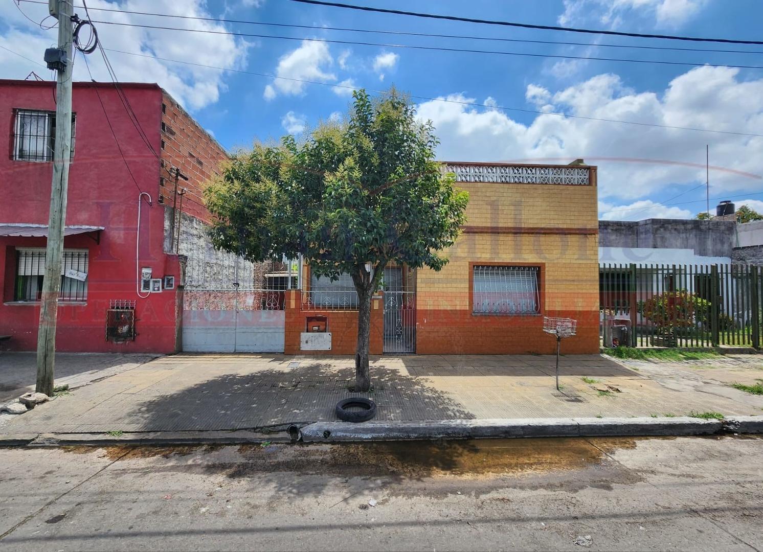 Alfredo Palacios 4252