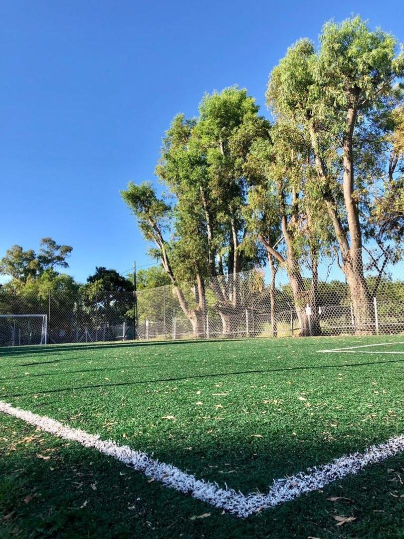 Terreno en Venta en Pilar del Este - Santa Emilia, USD 32.000