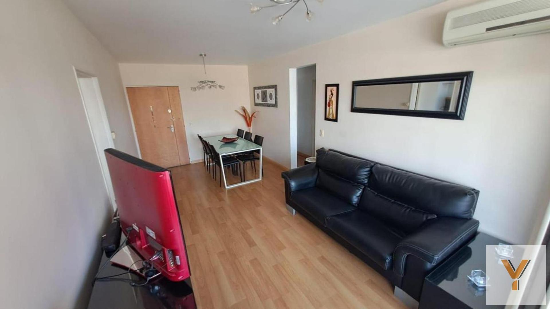 Departamento en Alquiler de 3 ambientes