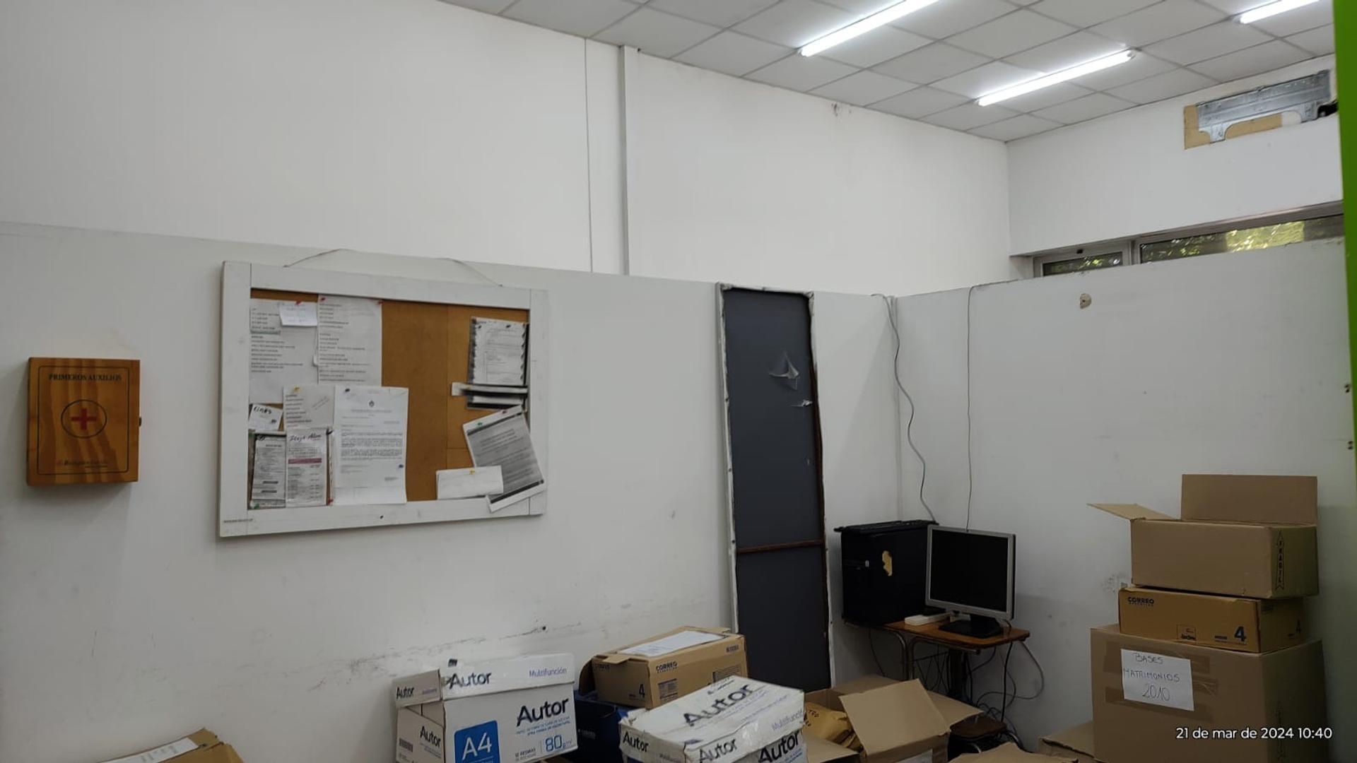 Local en venta en Castelar Sur