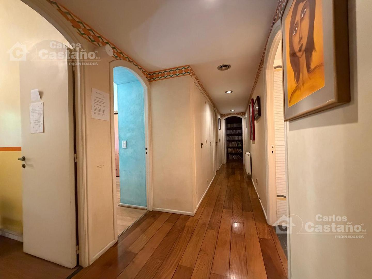 Casa en Venta 27 años