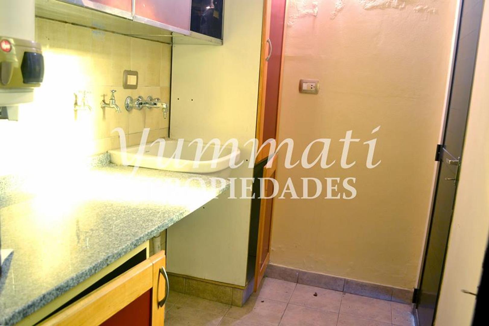 Casa en Alquiler en Abasto, $ 980.000