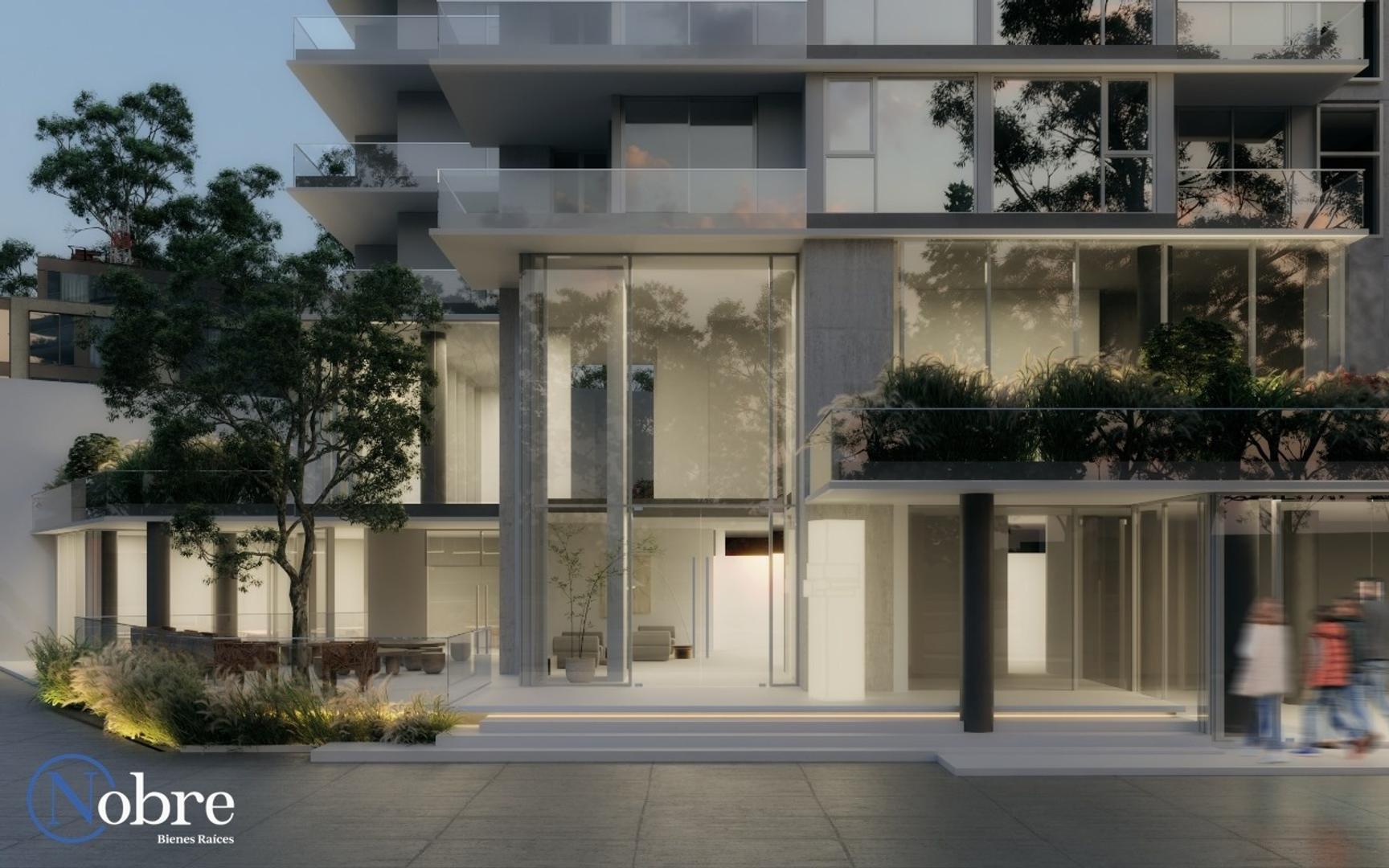 Luis Agote 2726 , Piso 11