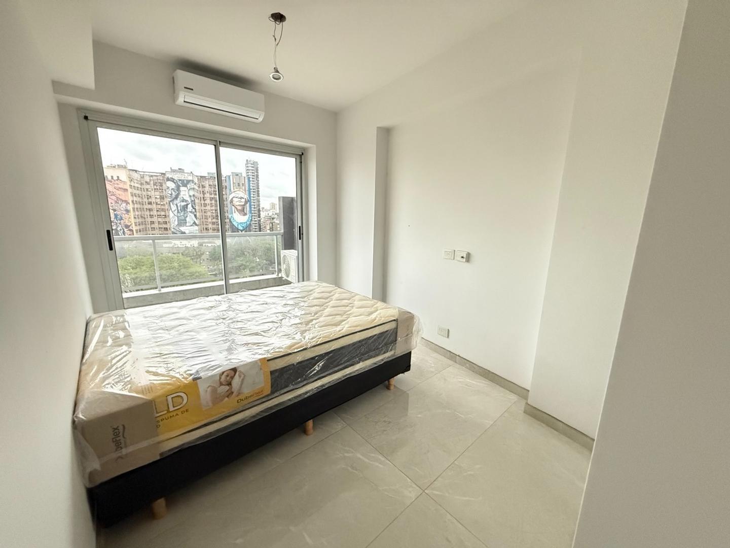 Departamento en Alquiler de 2 dormitorios