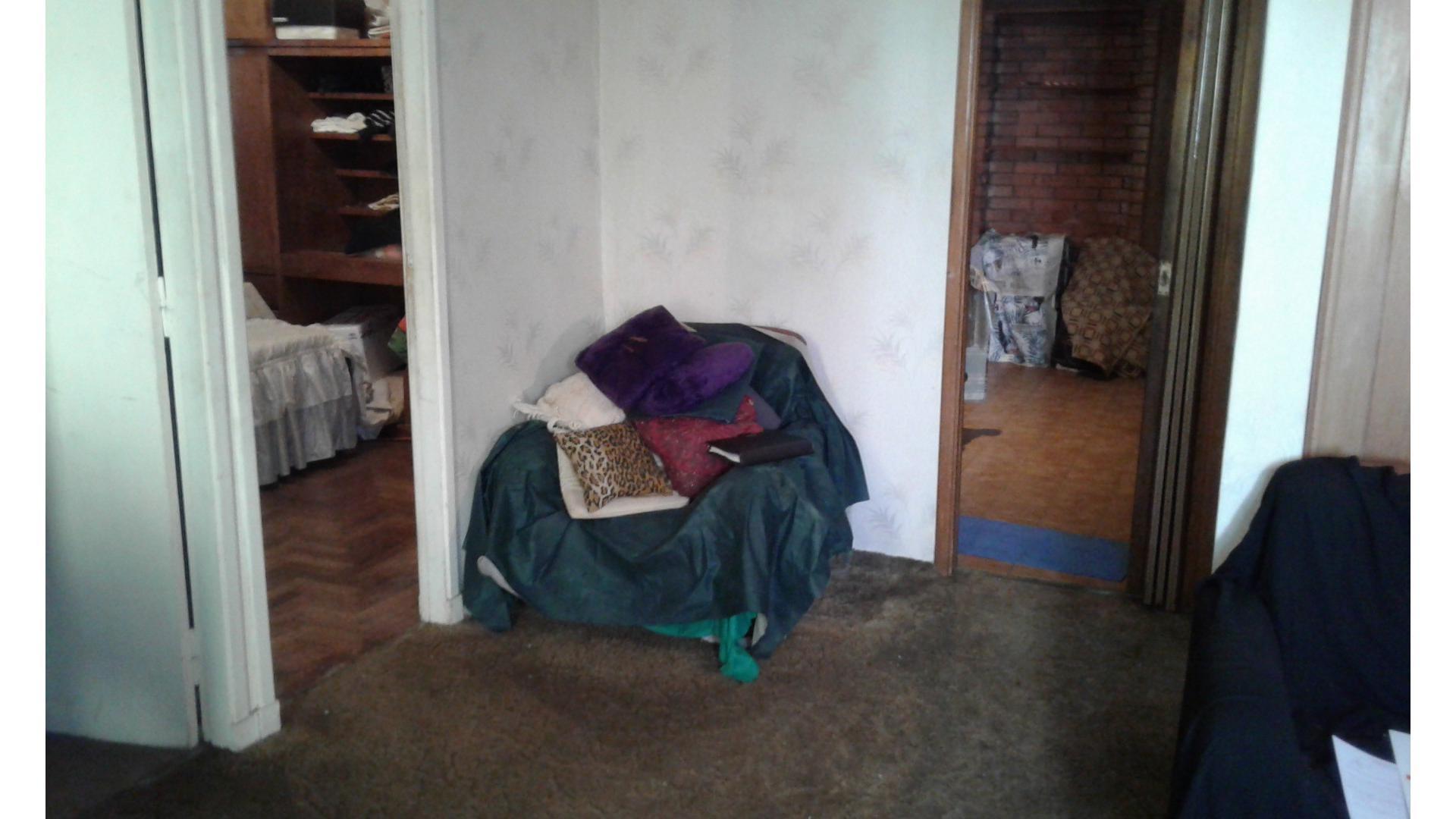 Casa tipo ph en Martínez