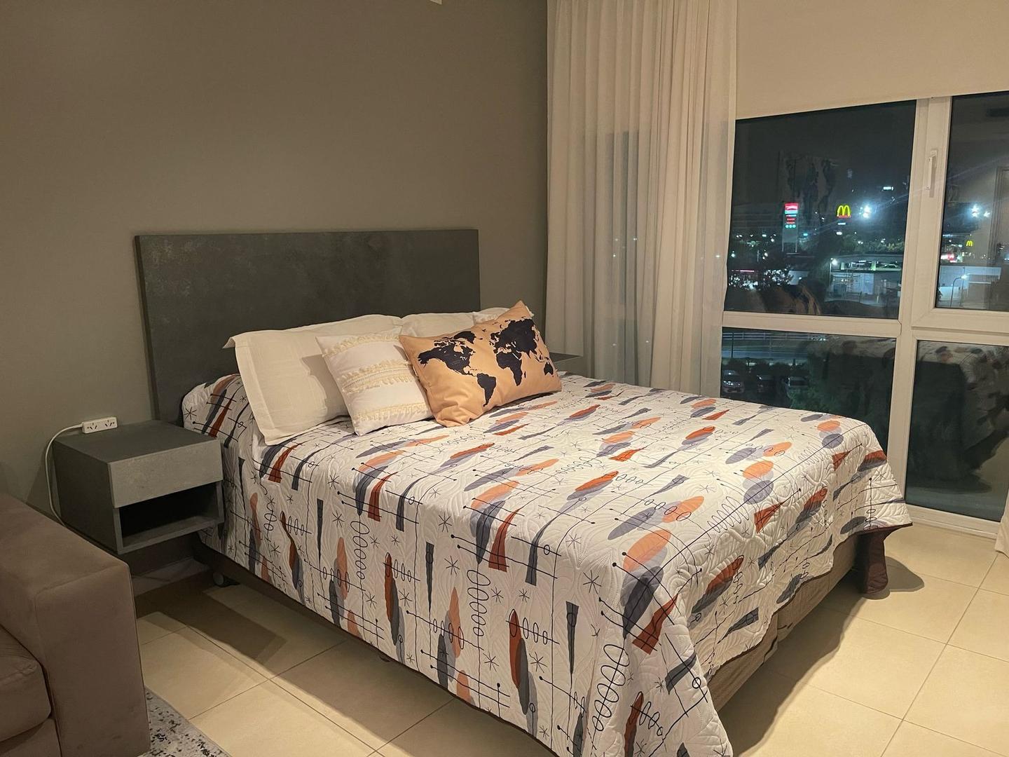 Boulevard Del Mirador Jc4332305000jcni 500, Piso 3