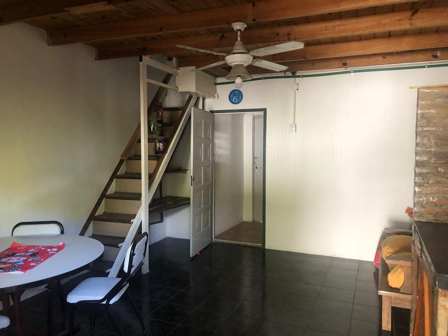 Casa en Alquiler de 1 dormitorio