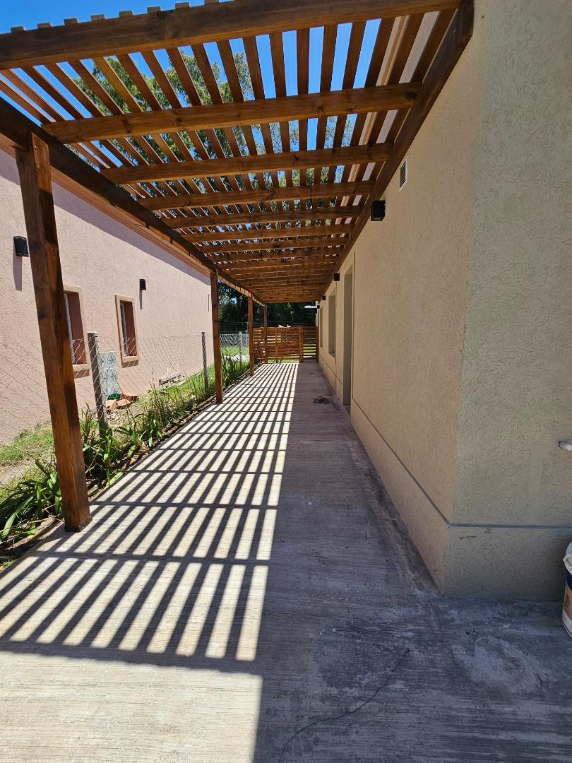 Casa en Alquiler A Estrenar