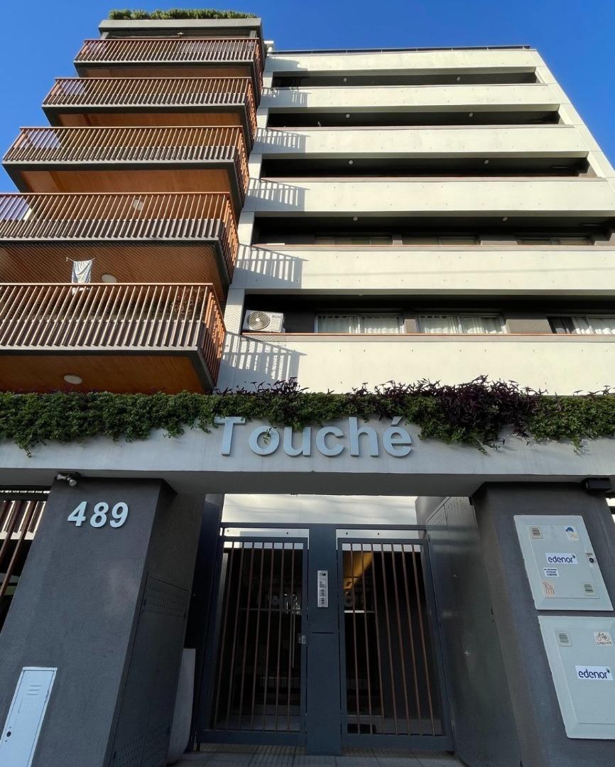 Departamento en Ituzaingo Norte.