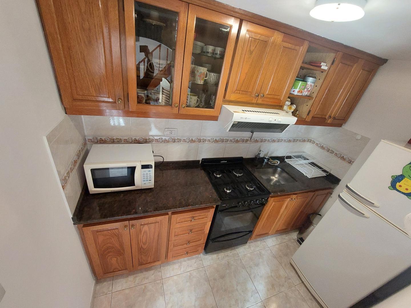 Departamento en Venta de 2 dormitorios