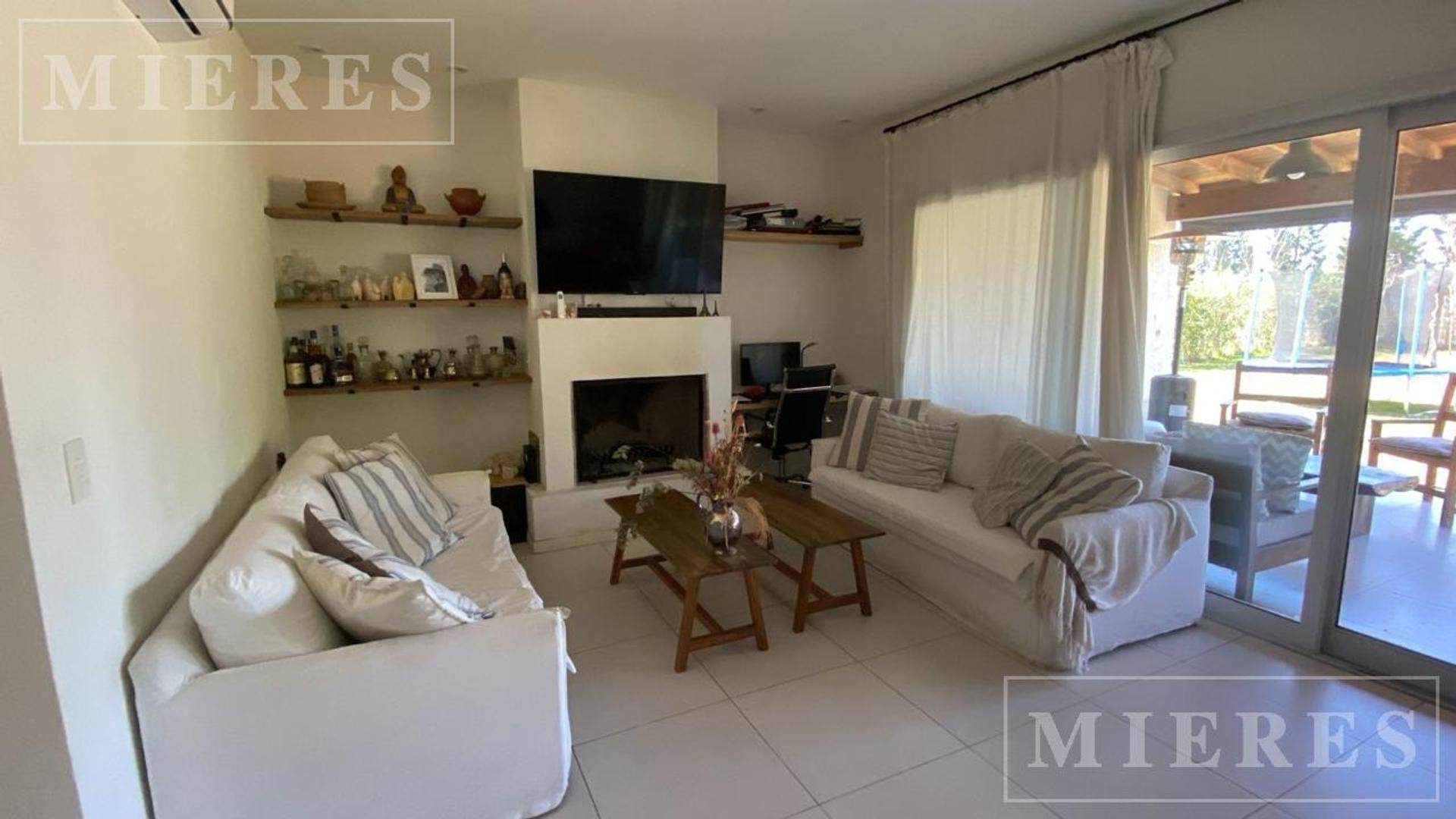 Casa en Alquiler Temporal A Estrenar