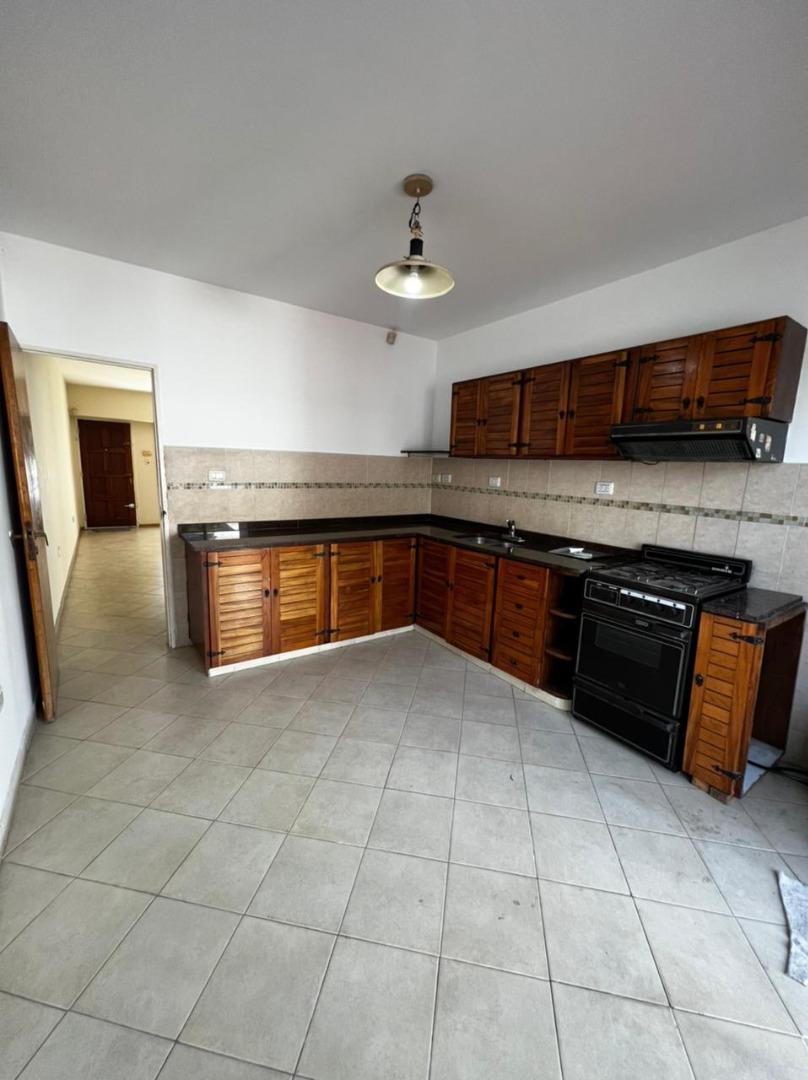 DUPLEX EN VENTA CON COCHERA Y PATIO - APTO CREDITO