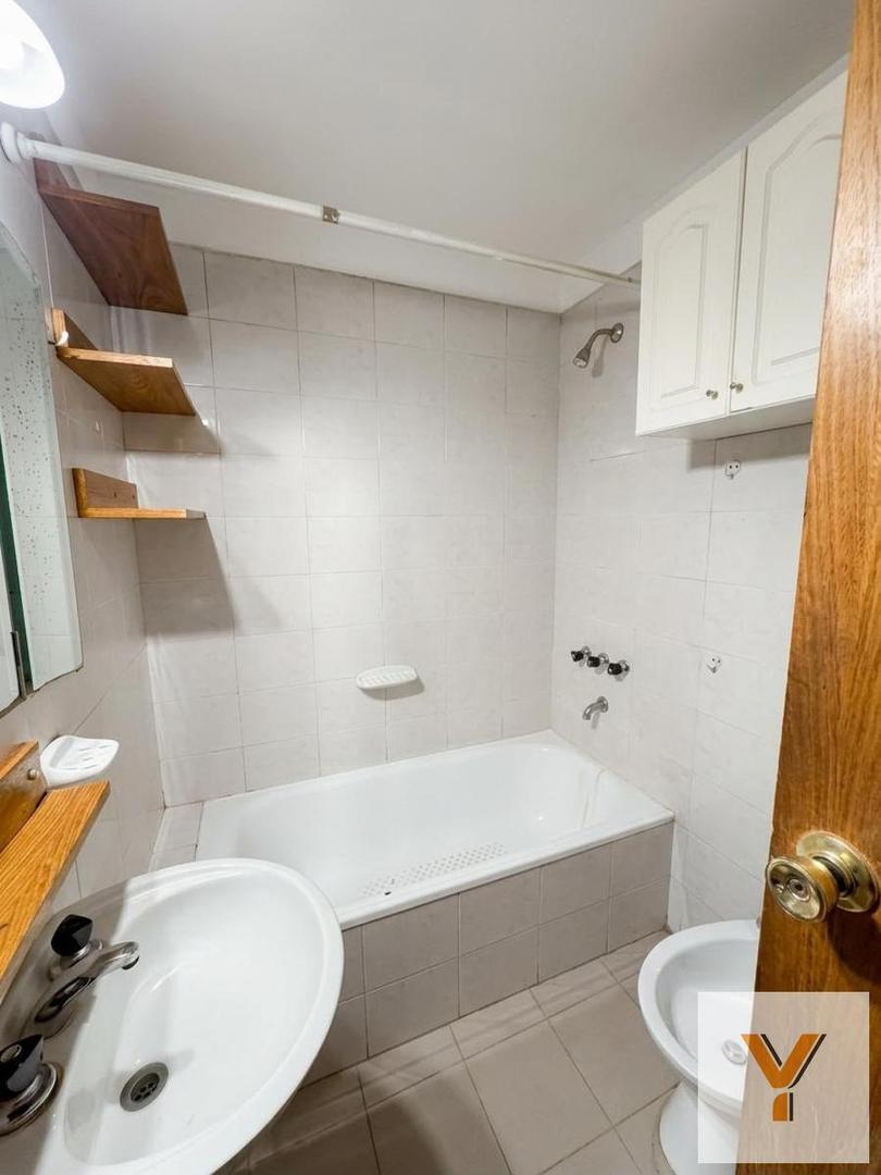 Departamento en Alquiler Apto profesional