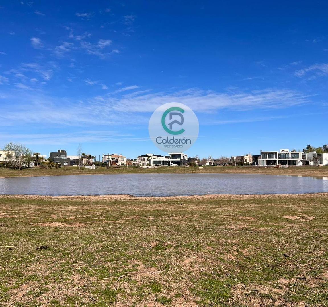 Colectora Norte Km 47, Terravista, General Rodríguez