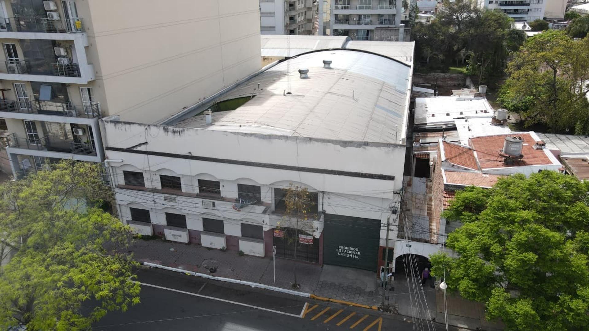 Oficina en Alquiler en Zona Centro, USD 3.000