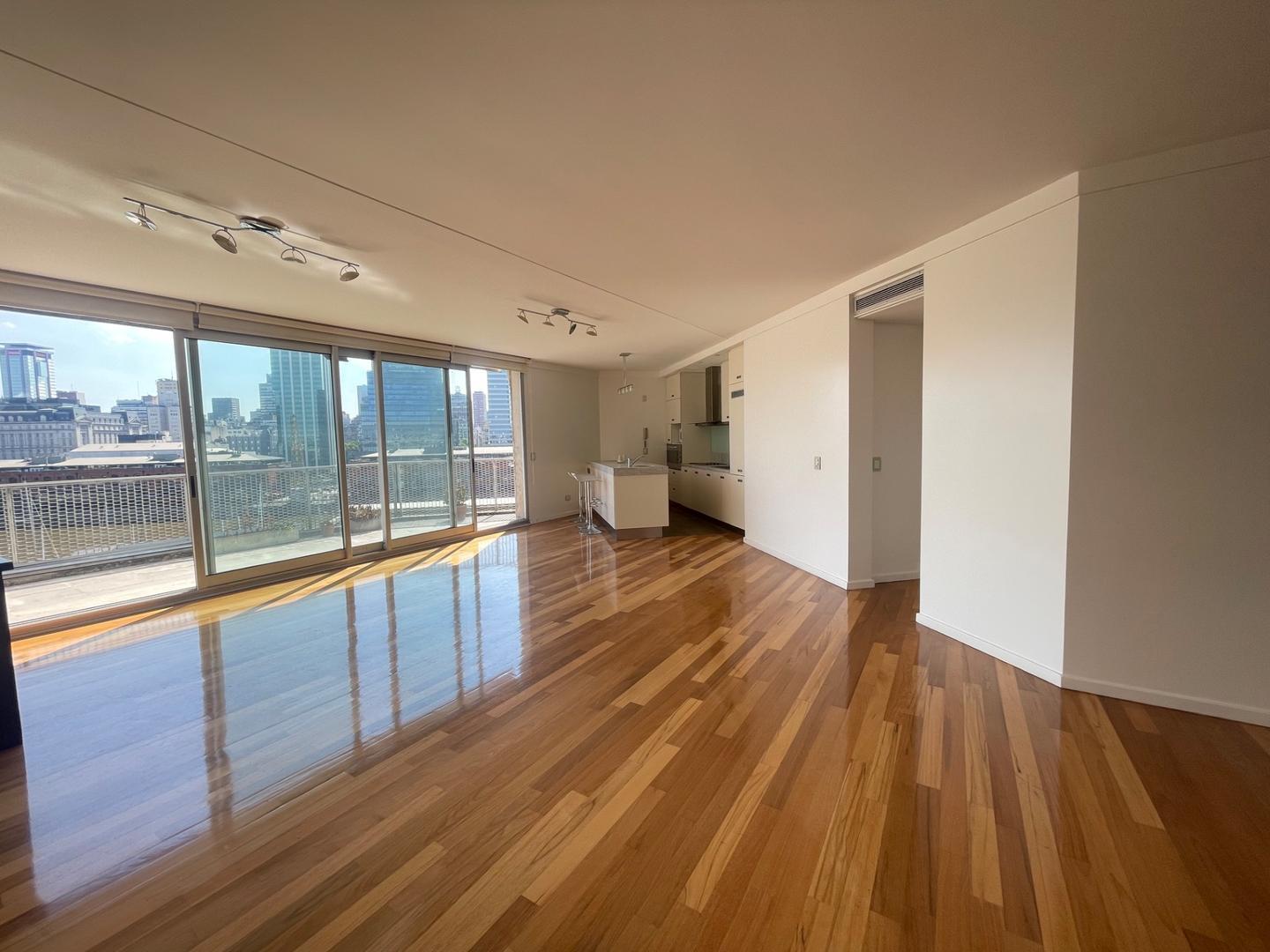 DEPARTAMENTO EN VENTA - FORUM PUERTO MADERO -