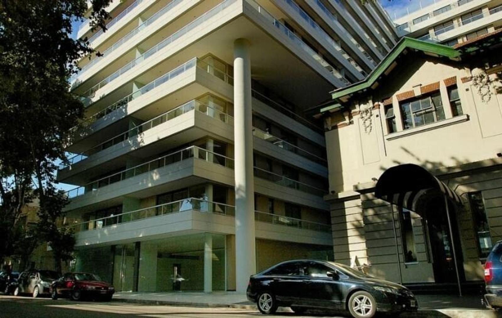 Departamento en Alquiler de 3 ambientes